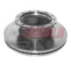 IVECO 02992470 Brake Disc